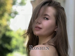 Roshen