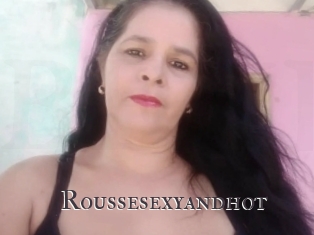 Roussesexyandhot