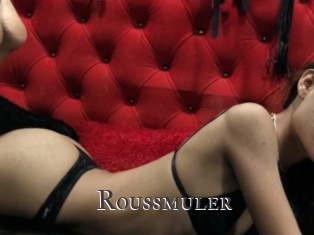 Roussmuler