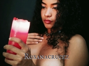 Roxanacrucez