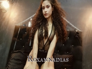 Roxannadias