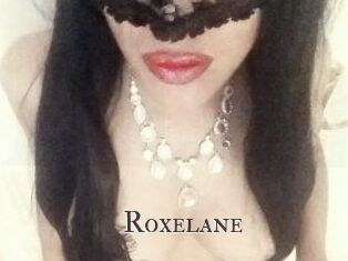 Roxelane