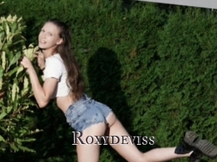 Roxydeviss