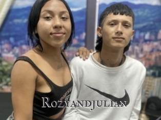 Rozyandjulian