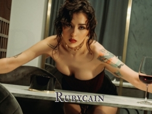 Rubycain