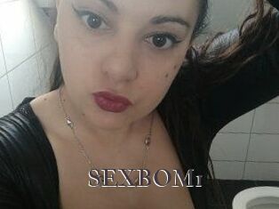 SEXBOM1