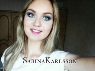 Sabina_Karlsson