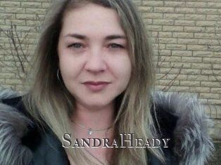 SandraHeady