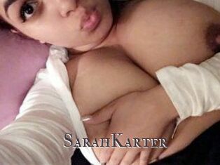 Sarah_Karter