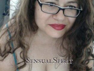 SensualSpirit