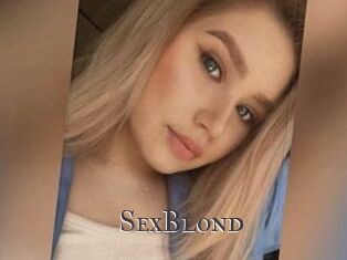 SexBlond