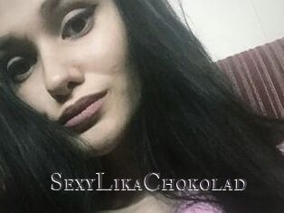 SexyLikaChokolad