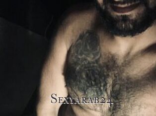 Sexyarab24