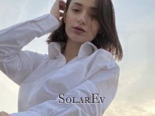 SolarEv