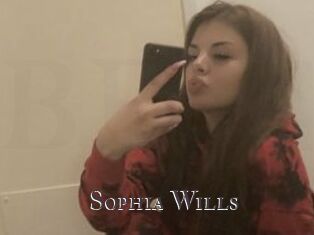 Sophia_Wills