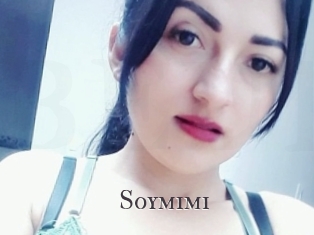 Soymimi