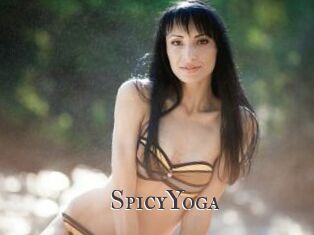 SpicyYoga