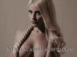 StellaParisBabestation