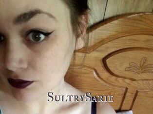 Sultry_Sarie