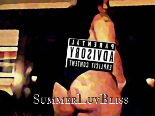 SummerLuvBliss