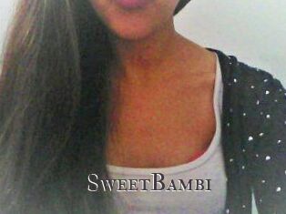 SweetBambi