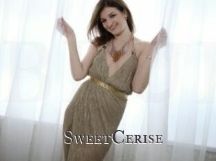 SweetCerise