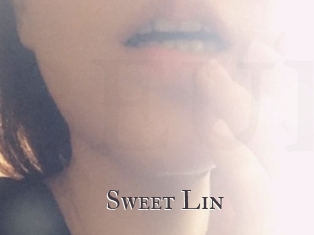 Sweet_Lin