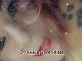 Sweetnissapril