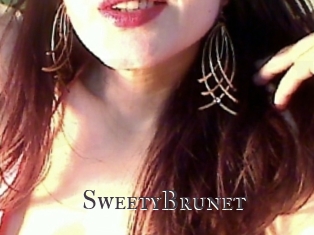 SweetyBrunet