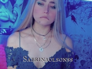 Sabrinaolsonss