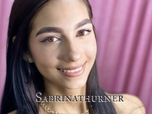 Sabrinathurner