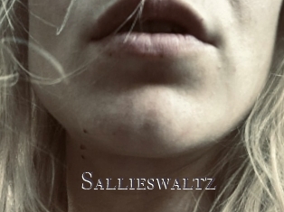 Sallieswaltz