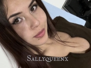 Sallyqueenx