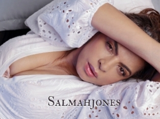 Salmahjones