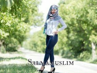 Salmamuslim