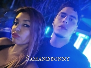 Samandbonny