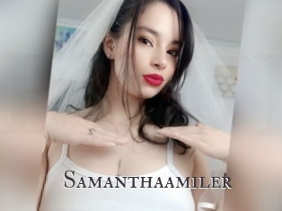 Samanthaamiler