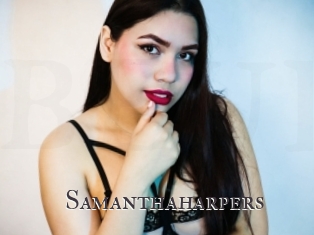 Samanthaharpers