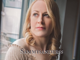 Sammysanderss