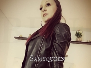 Samyqueen