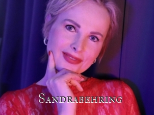 Sandrabehring