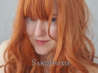 Sandyfoxis