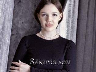 Sandyolson