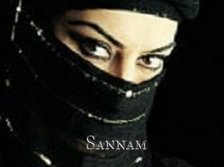 Sannam