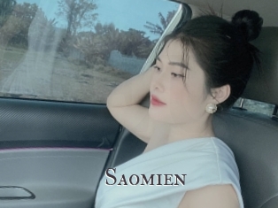 Saomien