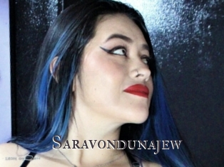 Saravondunajew