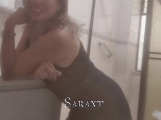 Saraxt