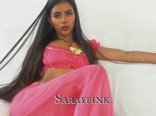 Saraypink