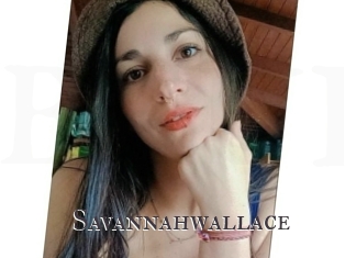 Savannahwallace