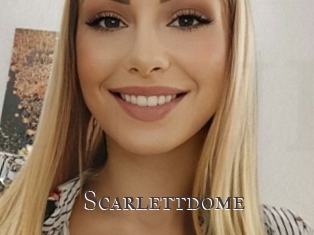 Scarlettdome